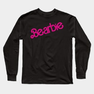 Bearbie Long Sleeve T-Shirt